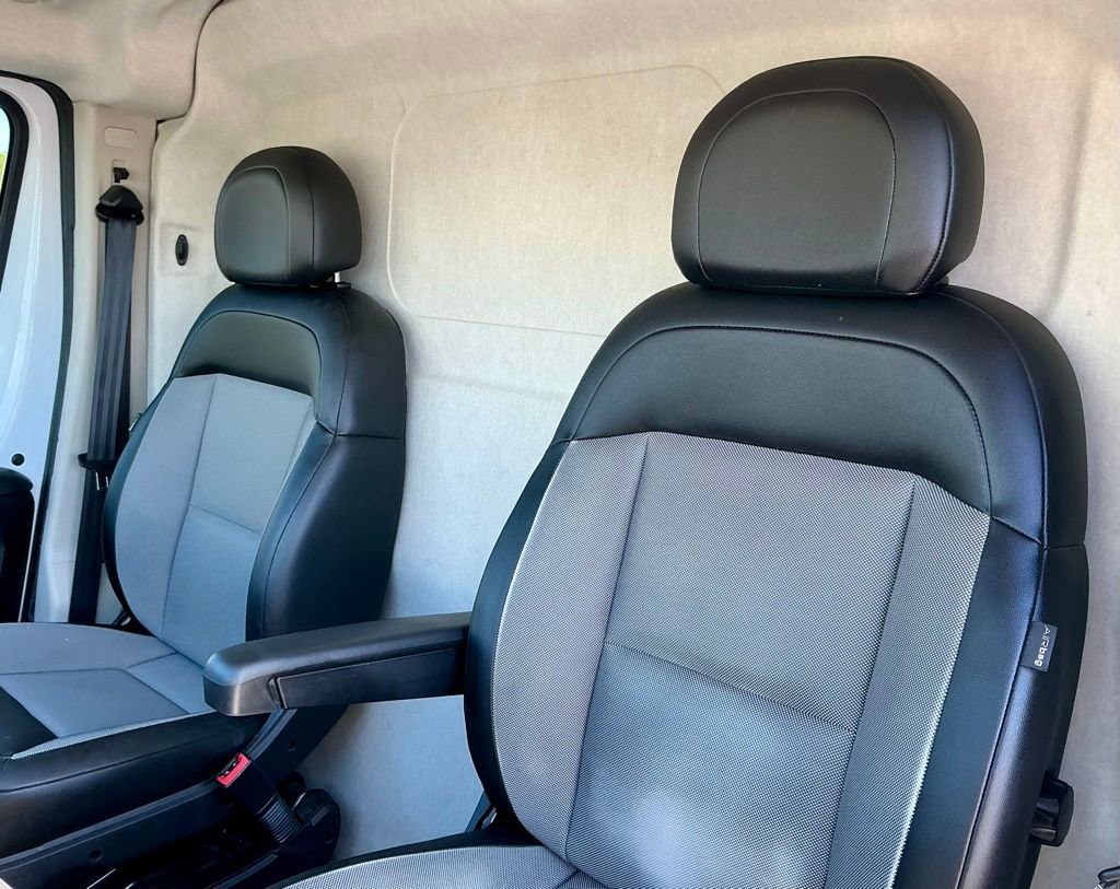 Used 2019 RAM ProMaster 1500 image 33