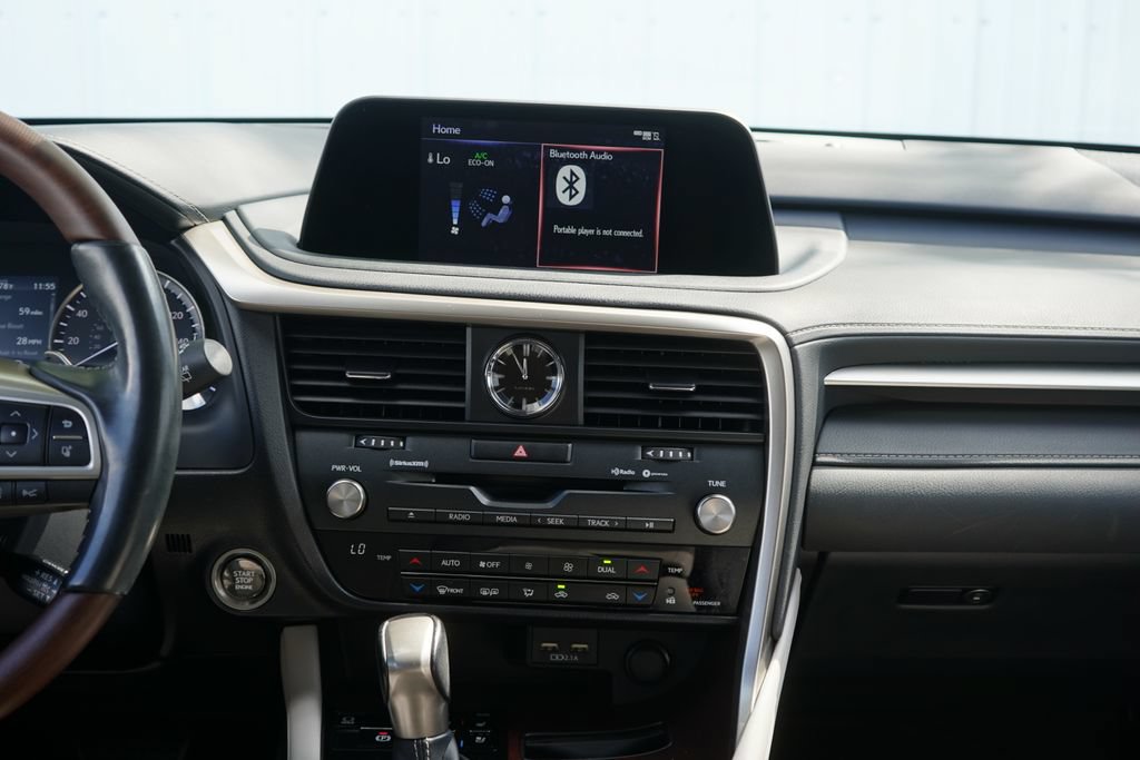 Used 2020 Lexus RX 350 AWD w/ Premium Package image 24