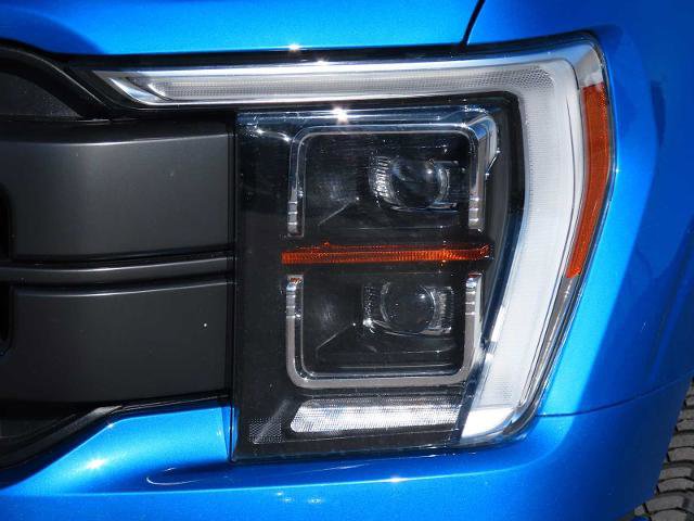 Certified 2021 Ford F150 Lariat w/ Equipment Group 502A High image 10