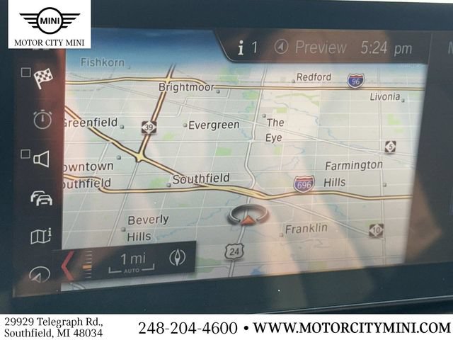 Used 2018 BMW 530e xDrive w/ Premium Package 2 AWD/4WD image 31