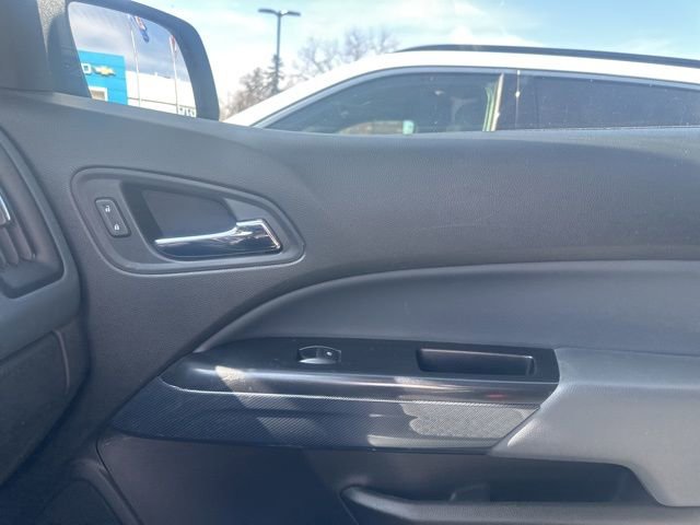 Used 2020 Chevrolet Colorado Z71 image 24