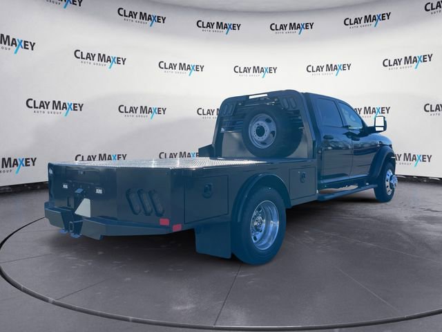 New 2026 RAM 4500 Tradesman w/ Safety Group image 5