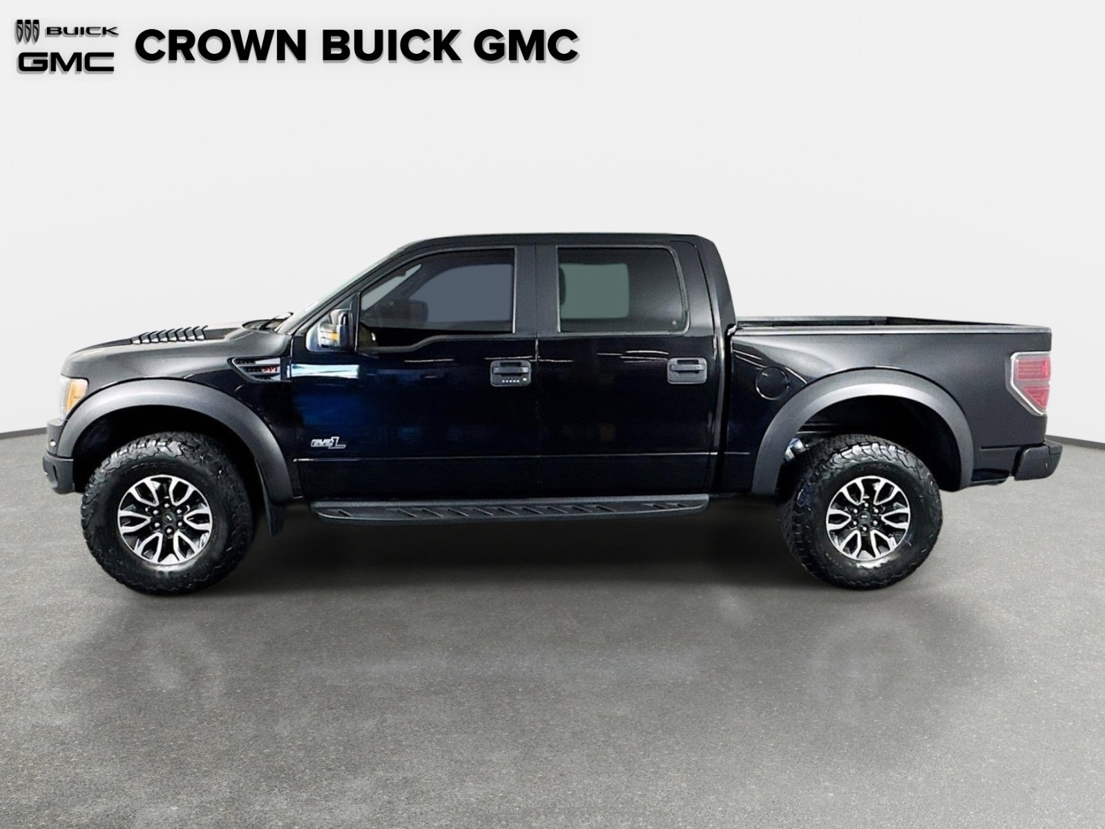 Used 2012 Ford F150 Raptor w/ Raptor Luxury Pkg AWD/4WD image 8