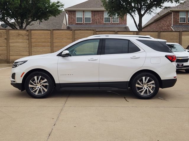 Used 2024 Chevrolet Equinox Premier FWD image 12
