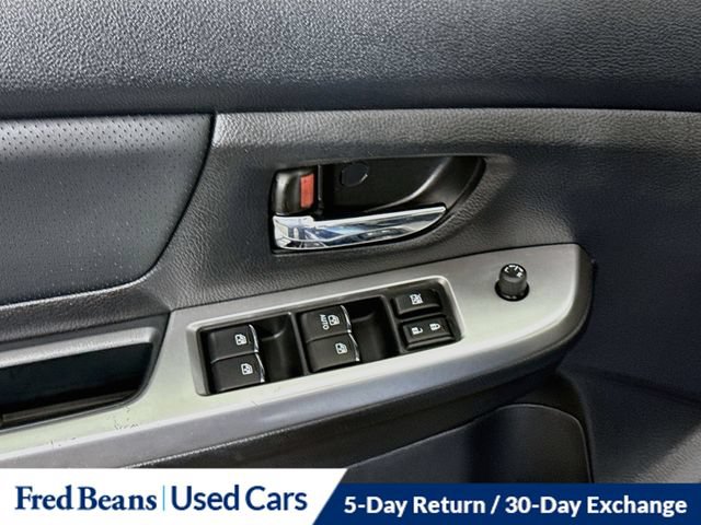 Used 2016 Subaru Impreza 2.0i Sport Limited AWD/4WD image 24