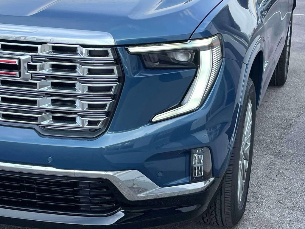 New 2026 GMC Acadia Denali w/ Super Cruise Package image 9
