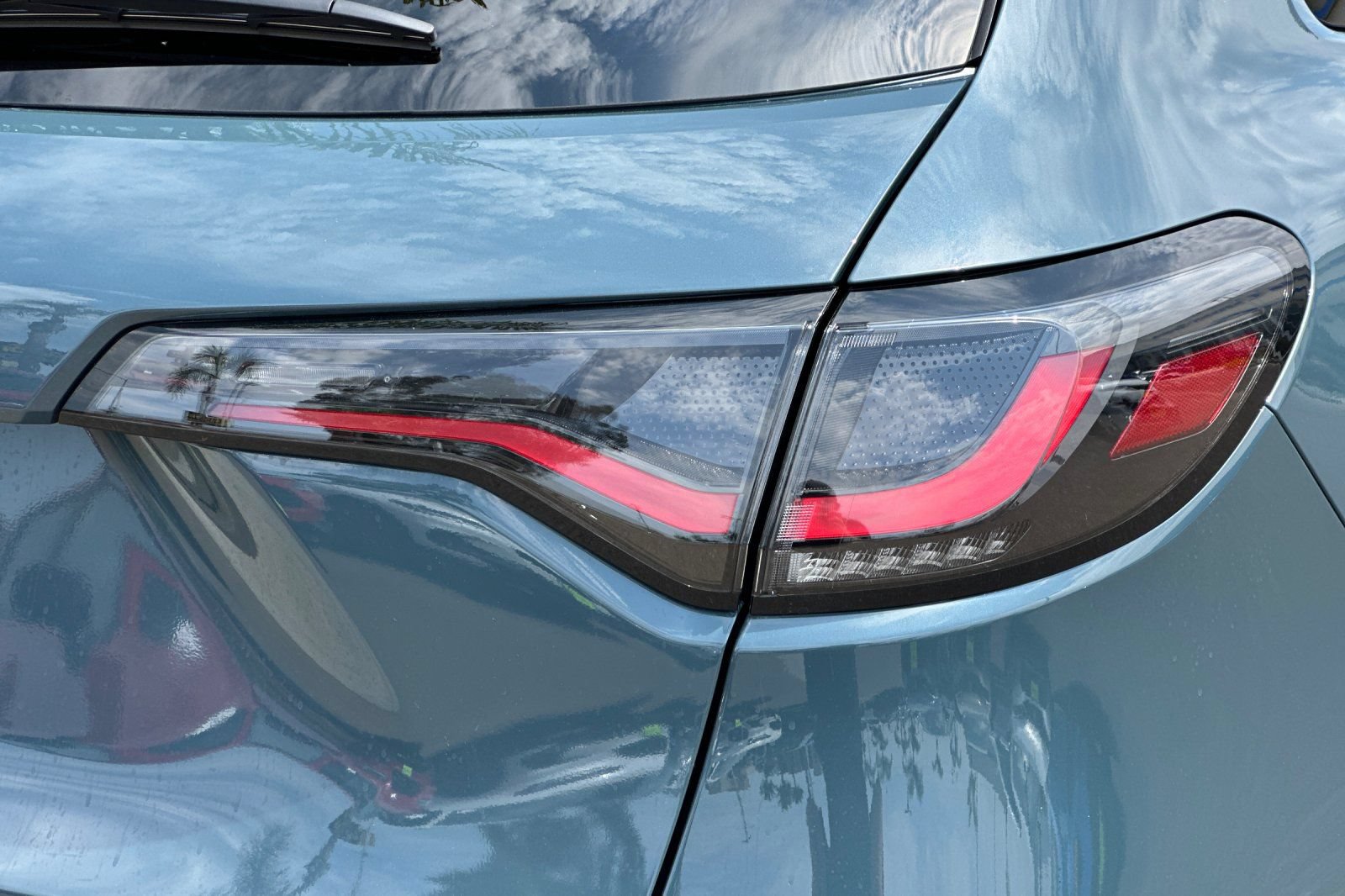 Certified 2026 Honda HR-V EX-L image 30