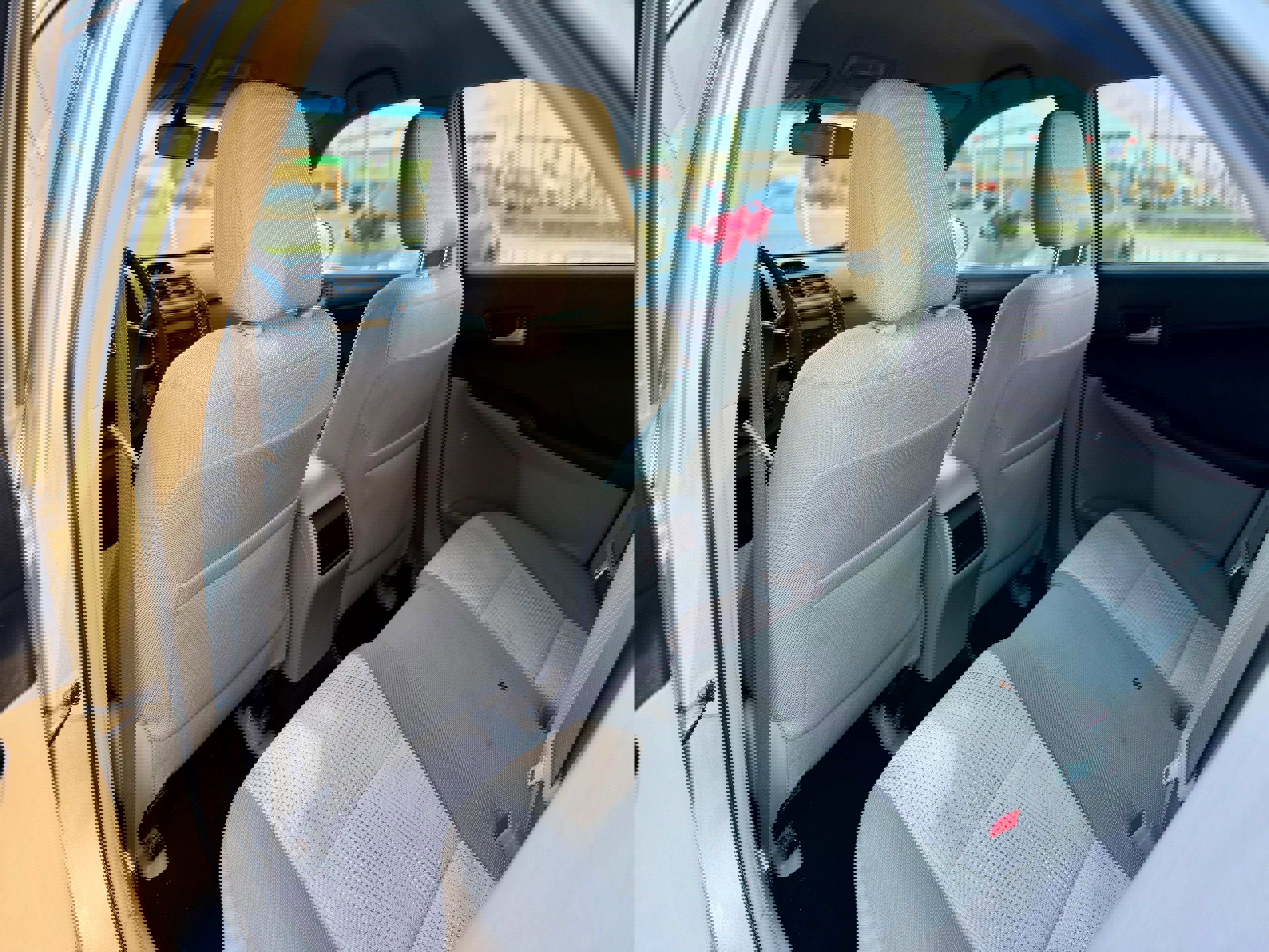 Used 2012 Toyota Camry L FWD image 2