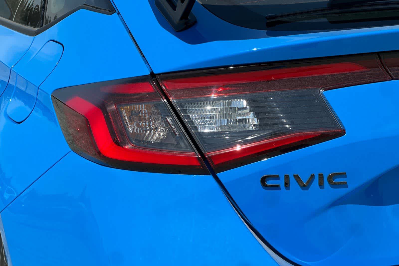 Used 2026 Honda Civic Type R image 35