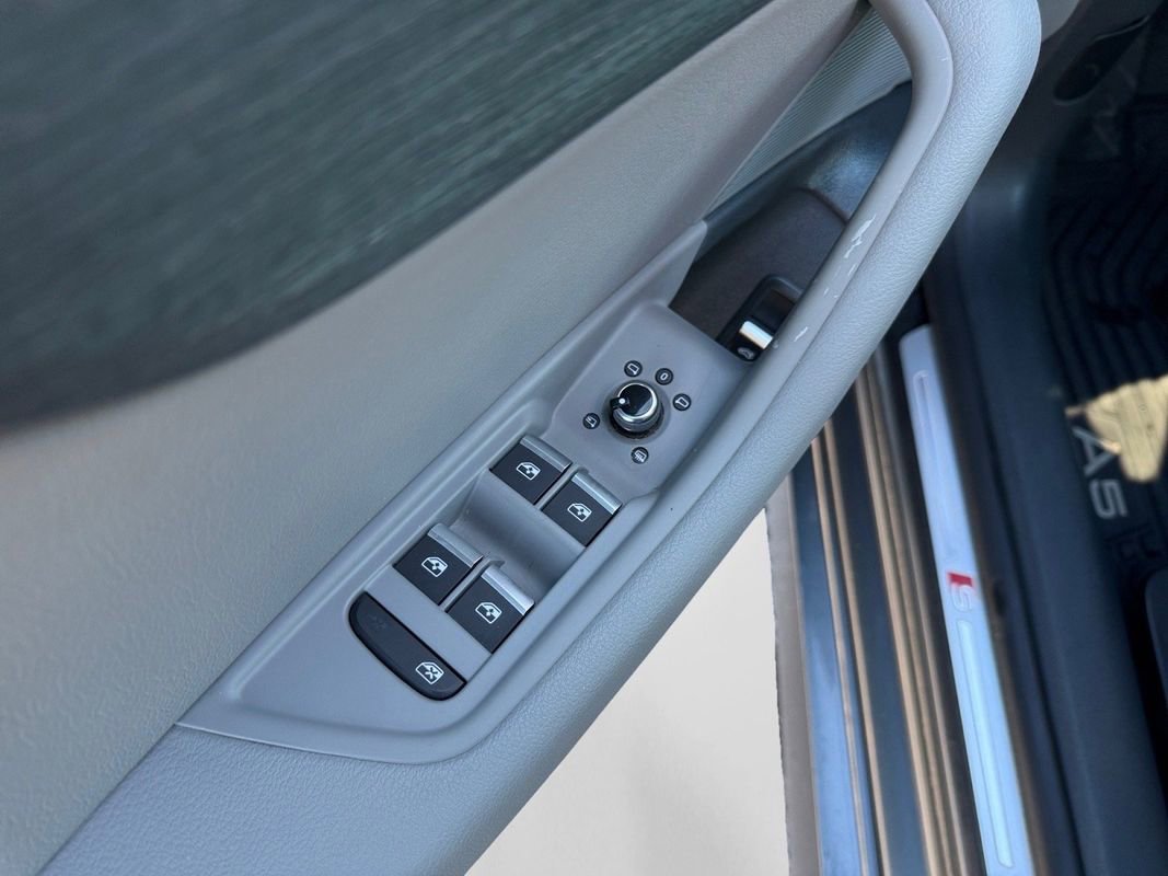 Used 2018 Audi A5 2.0T Premium Plus w/ Premium Plus image 9