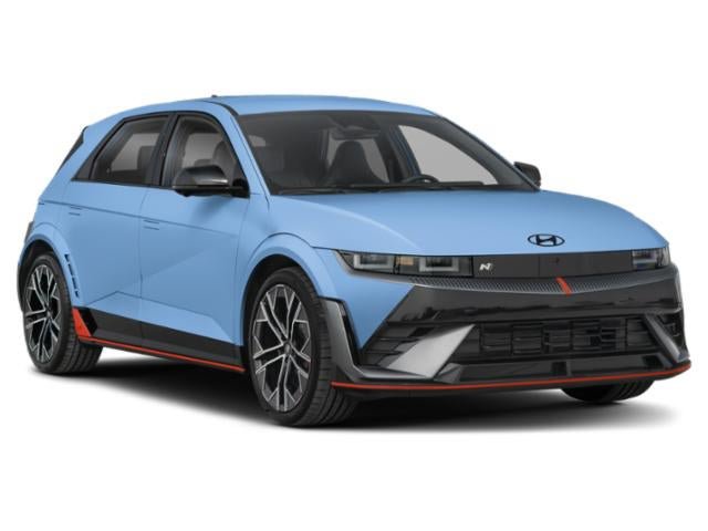 New 2026 Hyundai Ioniq 5 N AWD/4WD image 6