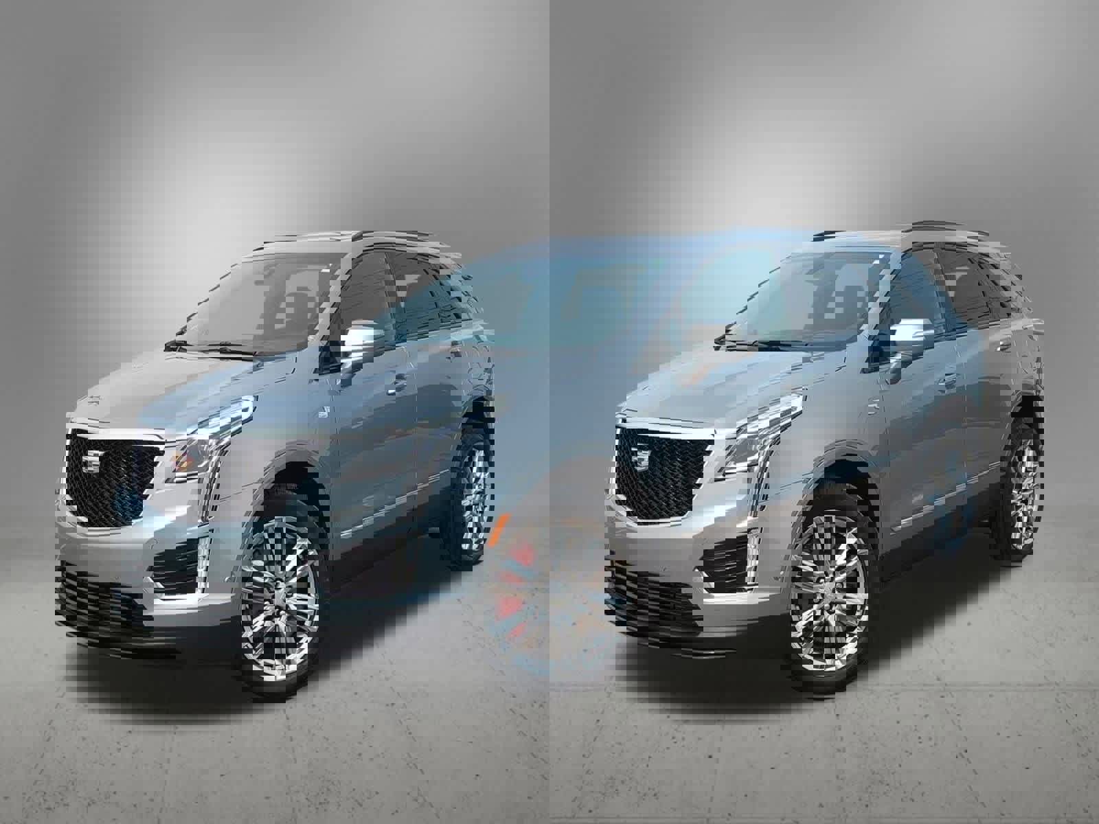 Used 2024 Cadillac XT5 Sportv w/ Technology Package