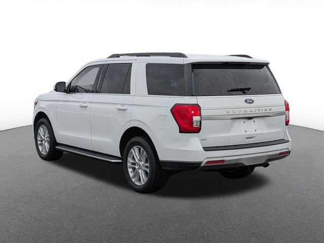 Certified 2022 Ford Expedition XLT image 4