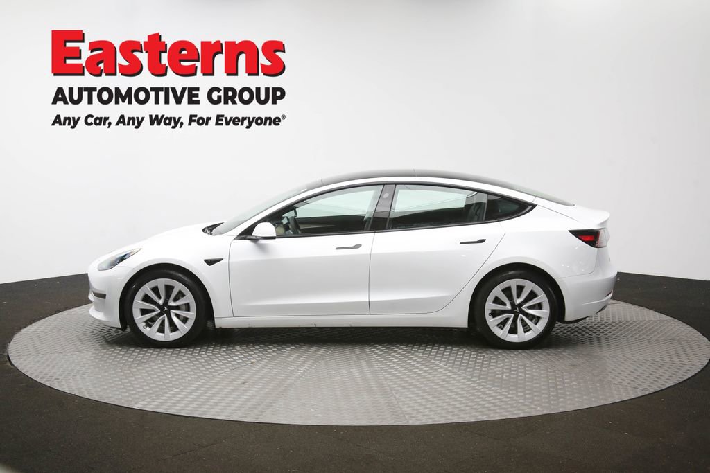 Used 2023 Tesla Model 3 Standard Range image 58