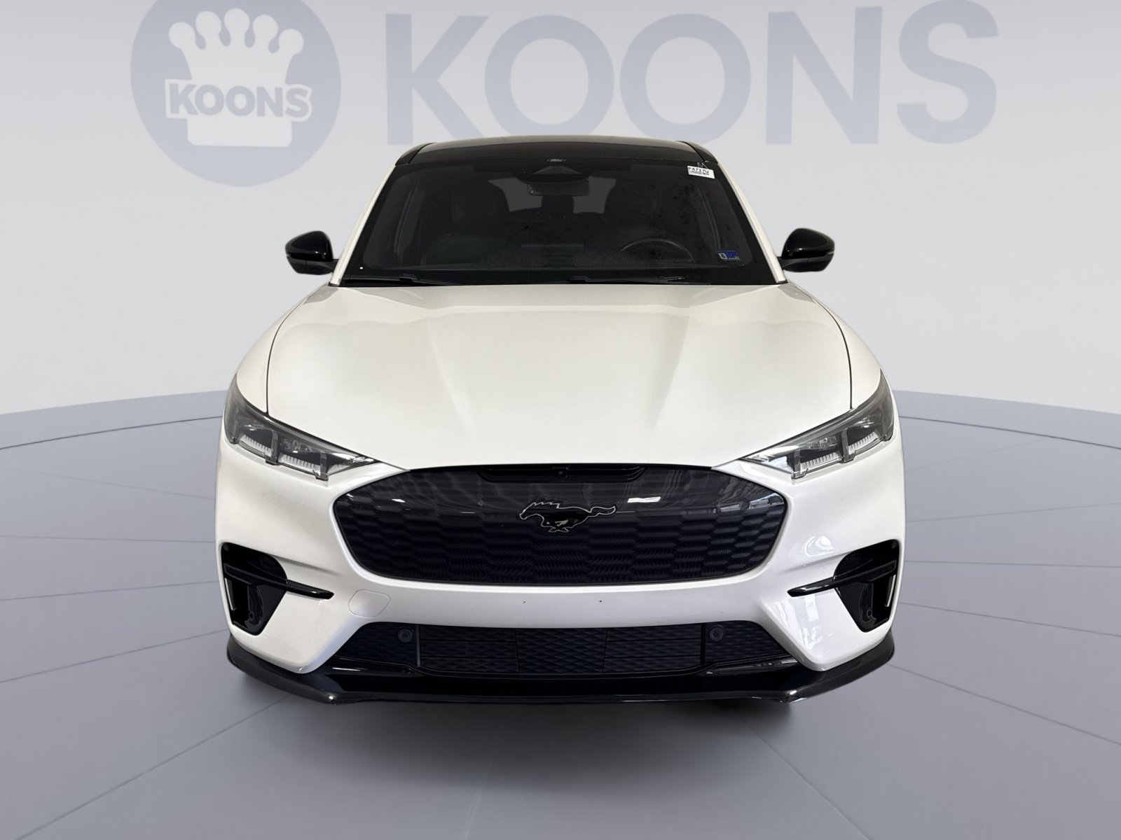Used 2021 Ford Mustang Mach-E GT w/ GT Performance Edition AWD/4WD image 11