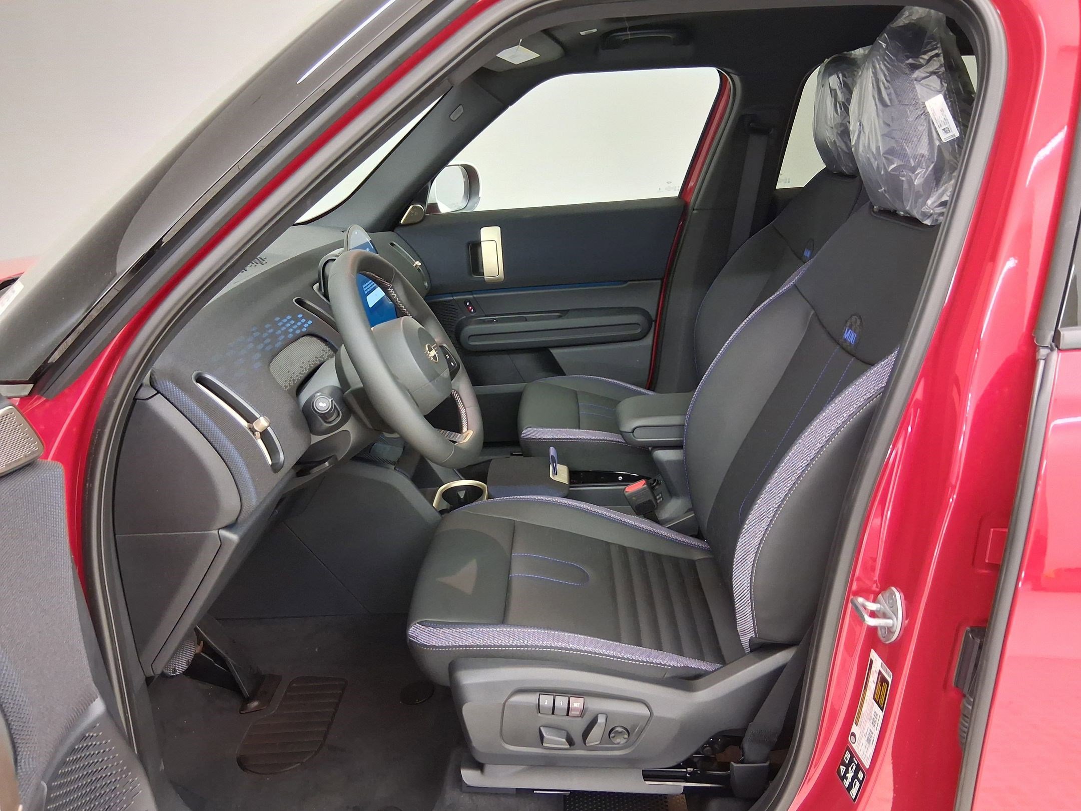 New 2026 MINI Cooper Countryman S AWD/4WD image 3