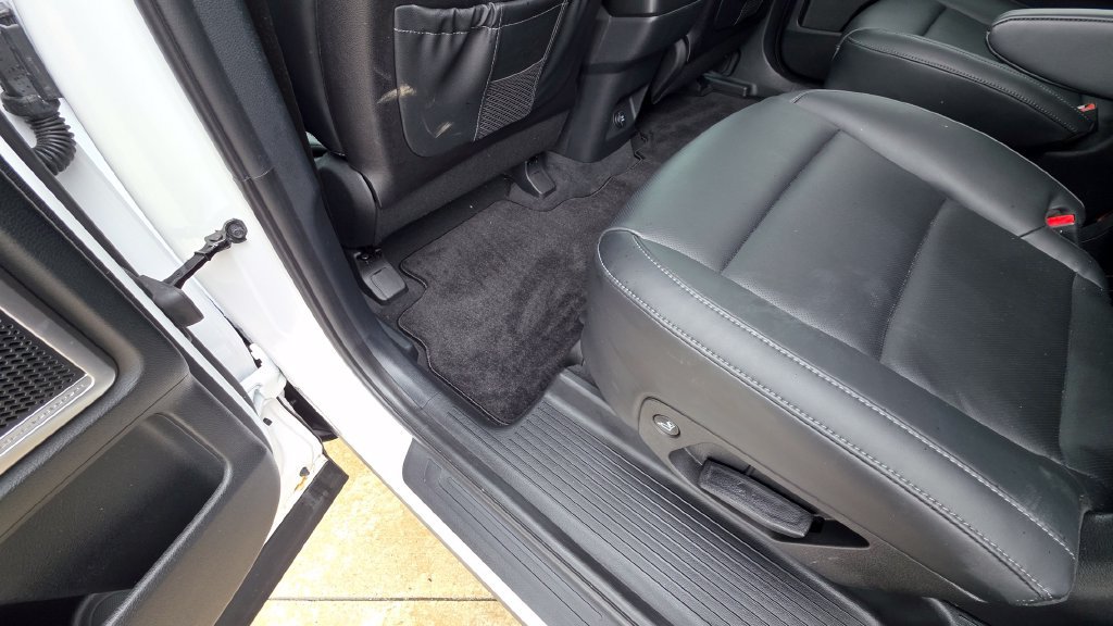 Used 2024 Kia Telluride S w/ S Sunroof Package AWD/4WD image 18