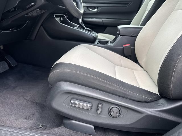 Certified 2024 Honda CR-V EX image 17
