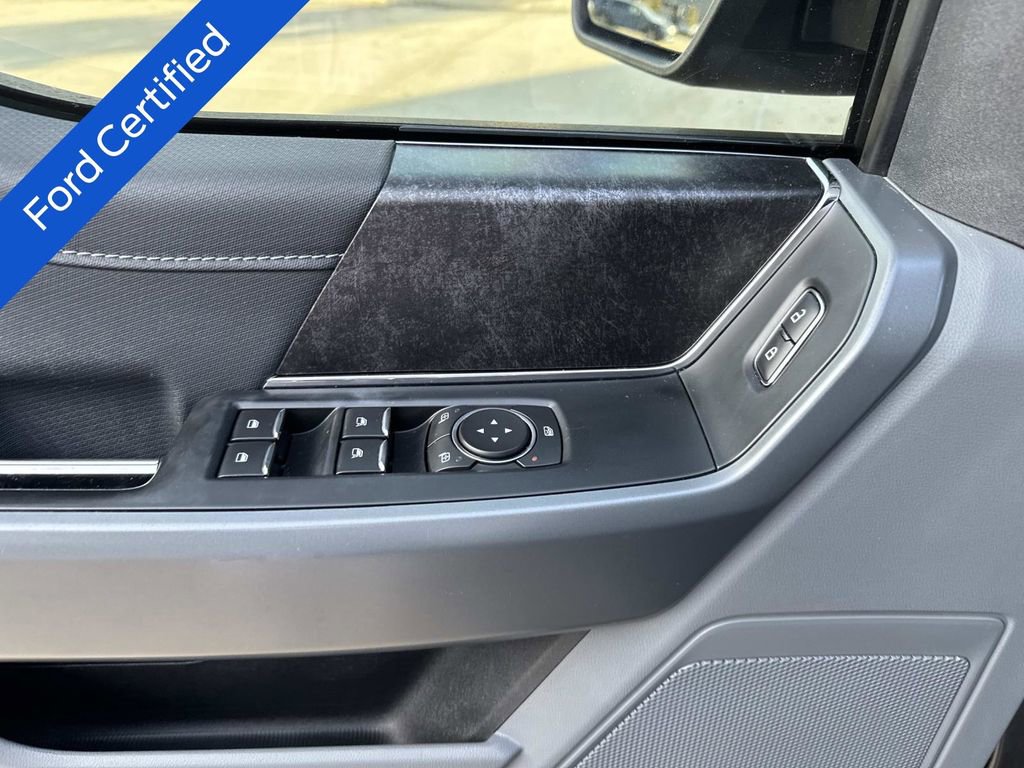 Used 2021 Ford F150 XLT w/ Equipment Group 302A High image 21