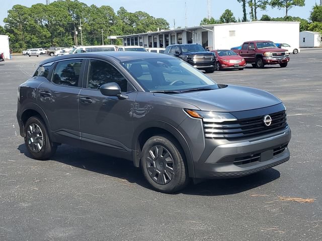 Used 2025 Nissan Kicks S FWD image 31