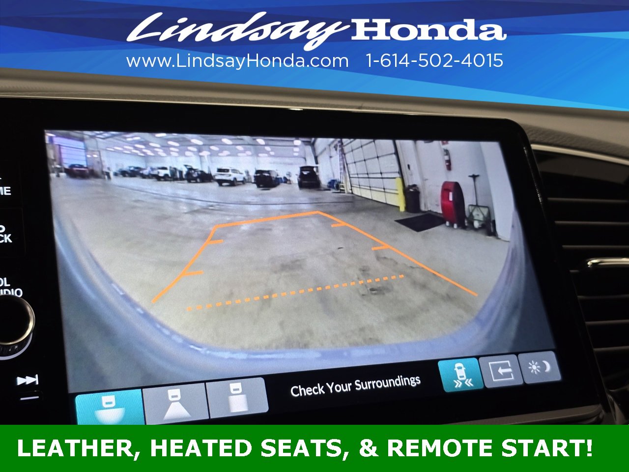 Used 2024 Honda Ridgeline Black Edition image 17