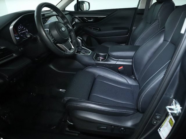 Used 2023 Subaru Legacy Limited AWD/4WD image 18