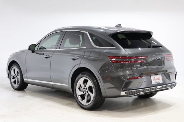 Used 2026 Genesis GV70 2.5T Advanced AWD/4WD image 6