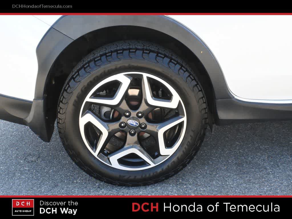 Used 2019 Subaru Crosstrek 2.0i Limited w/ Moonroof Package w/Navigation AWD/4WD image 23