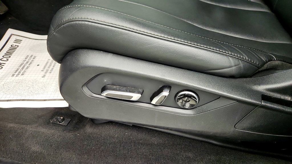 Used 2022 Acura MDX SH-AWD image 11