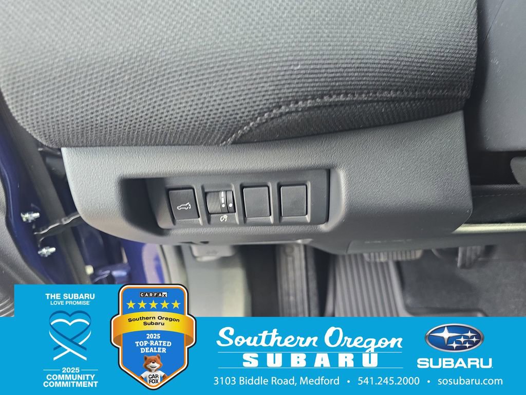 New 2026 Subaru Outback Limited image 23