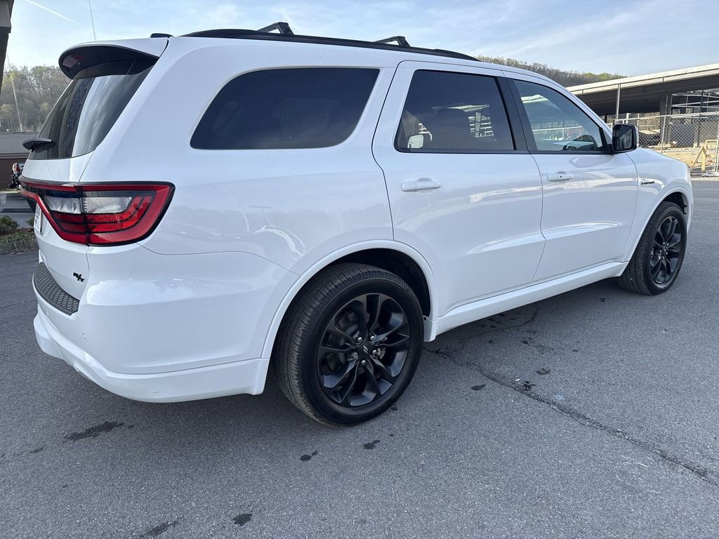 Used 2023 Dodge Durango R/T AWD/4WD image 4