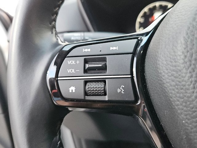 Used 2025 Honda CR-V EX-L image 20