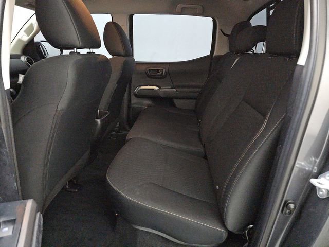 Used 2023 Toyota Tacoma 4x4 Double Cab w/ Trail Edition image 16