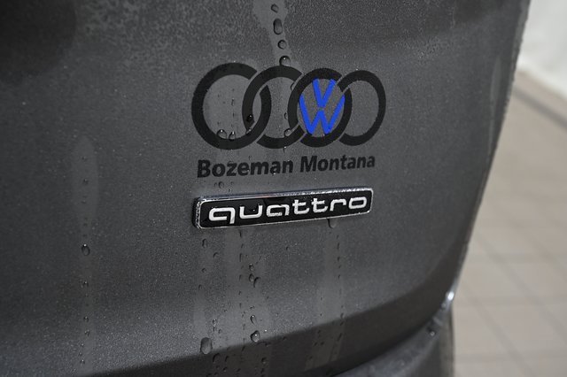 New 2026 Audi Q7 3.0T Premium Plus image 20