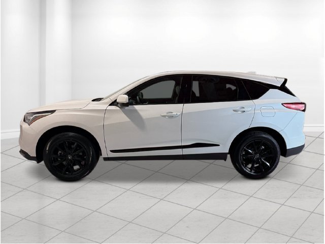 New 2026 Acura RDX SH-AWD image 2