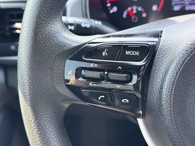Used 2021 Kia Rio S image 24