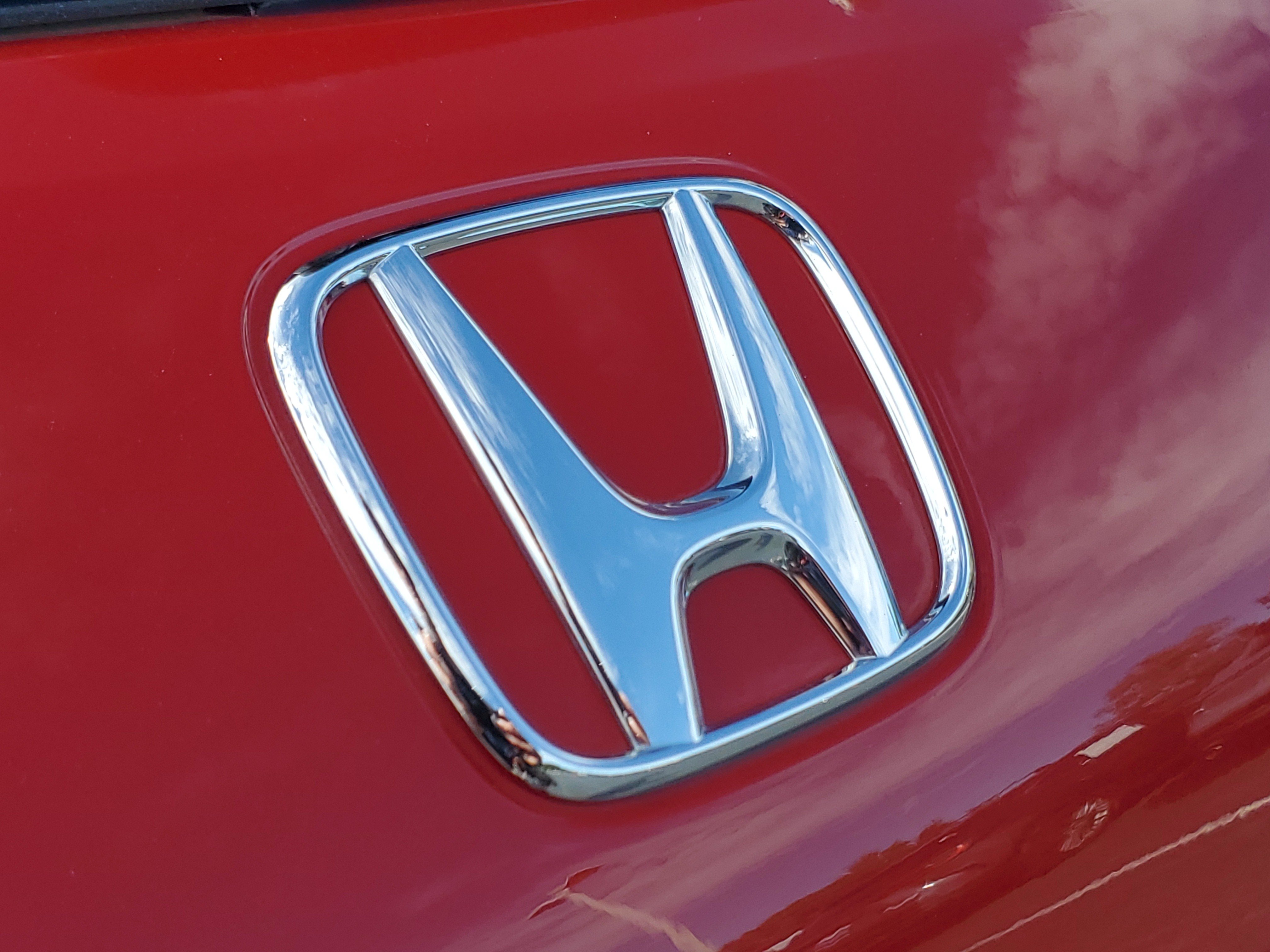 Used 2024 Honda HR-V Sport image 8