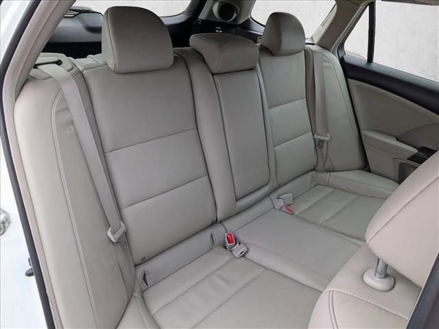 Used 2014 Acura TSX w/ Technology Package image 20
