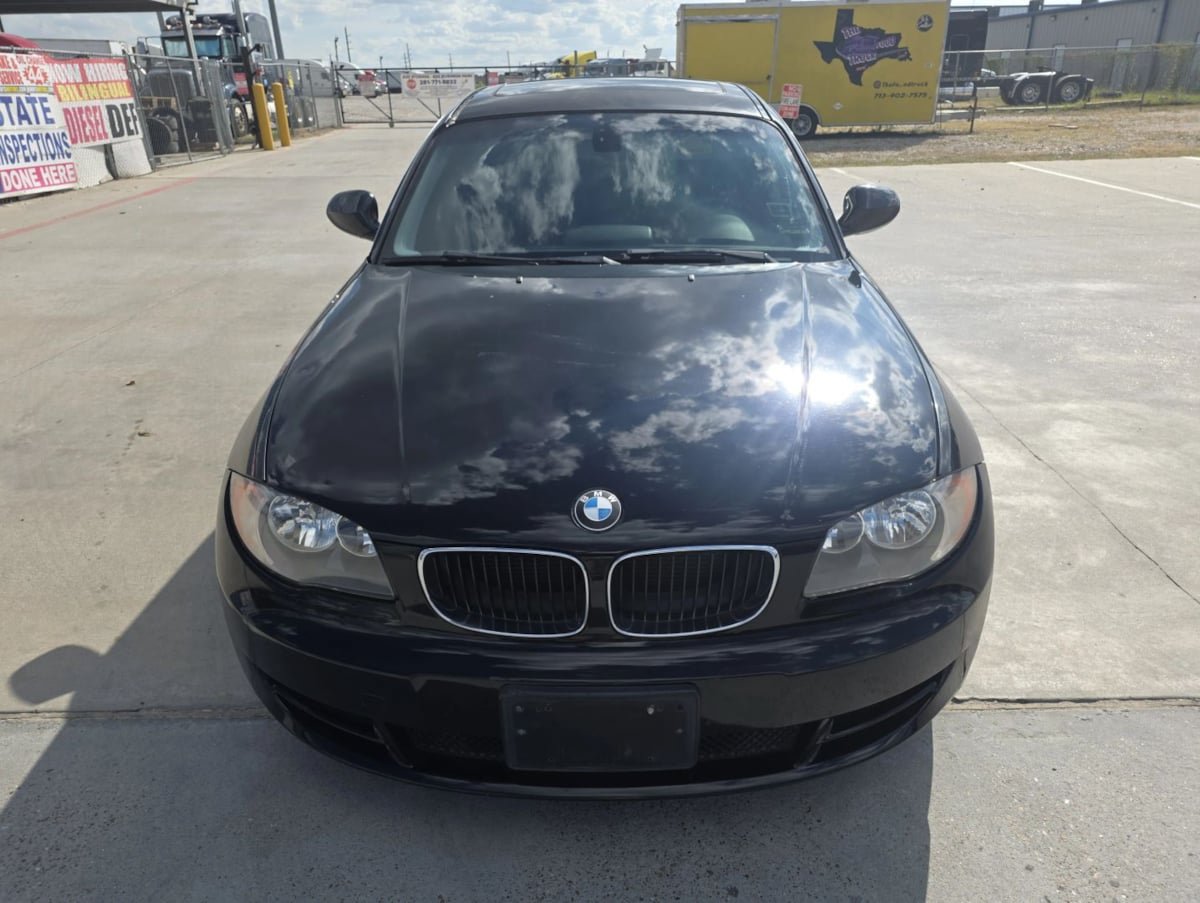 Used 2011 BMW 128i Coupe RWD image 4