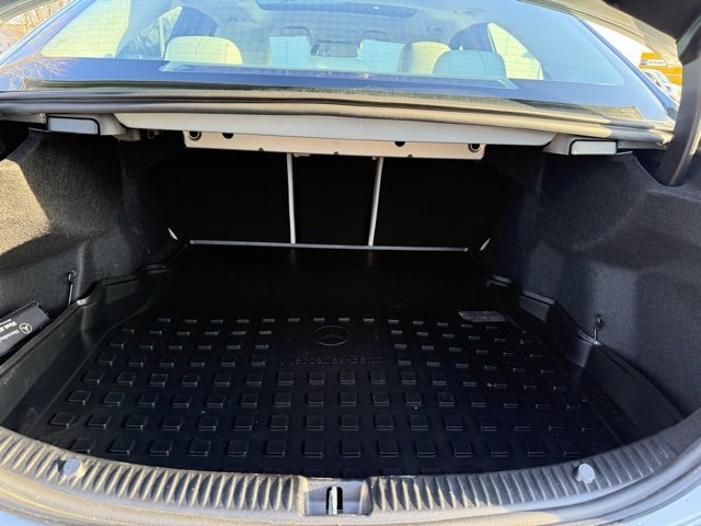 Used 2016 Mercedes-Benz C 300 Sedan w/ Multimedia Package image 6