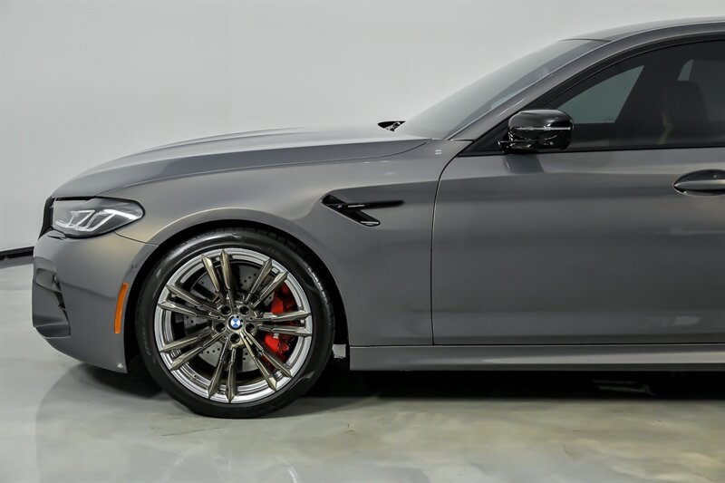 Used 2023 BMW M5 w/ Competition Package AWD/4WD image 6