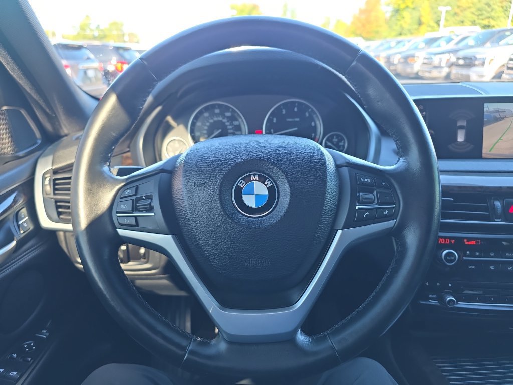 Used 2017 BMW X5 xDrive35i AWD/4WD image 24