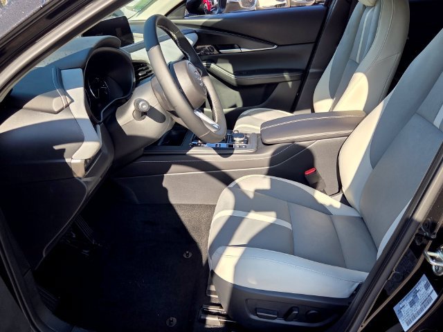 New 2026 MAZDA CX-30 2.5 Turbo Aire Edition AWD/4WD image 4