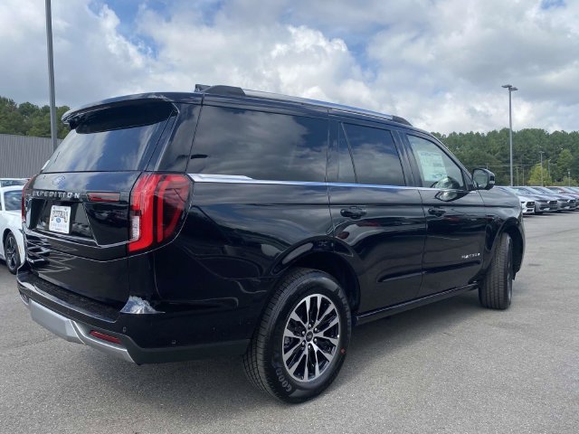 New 2026 Ford Expedition Platinum AWD/4WD image 3