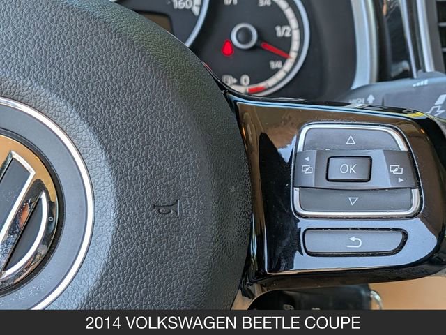 Used 2014 Volkswagen Beetle 1.8T FWD image 16