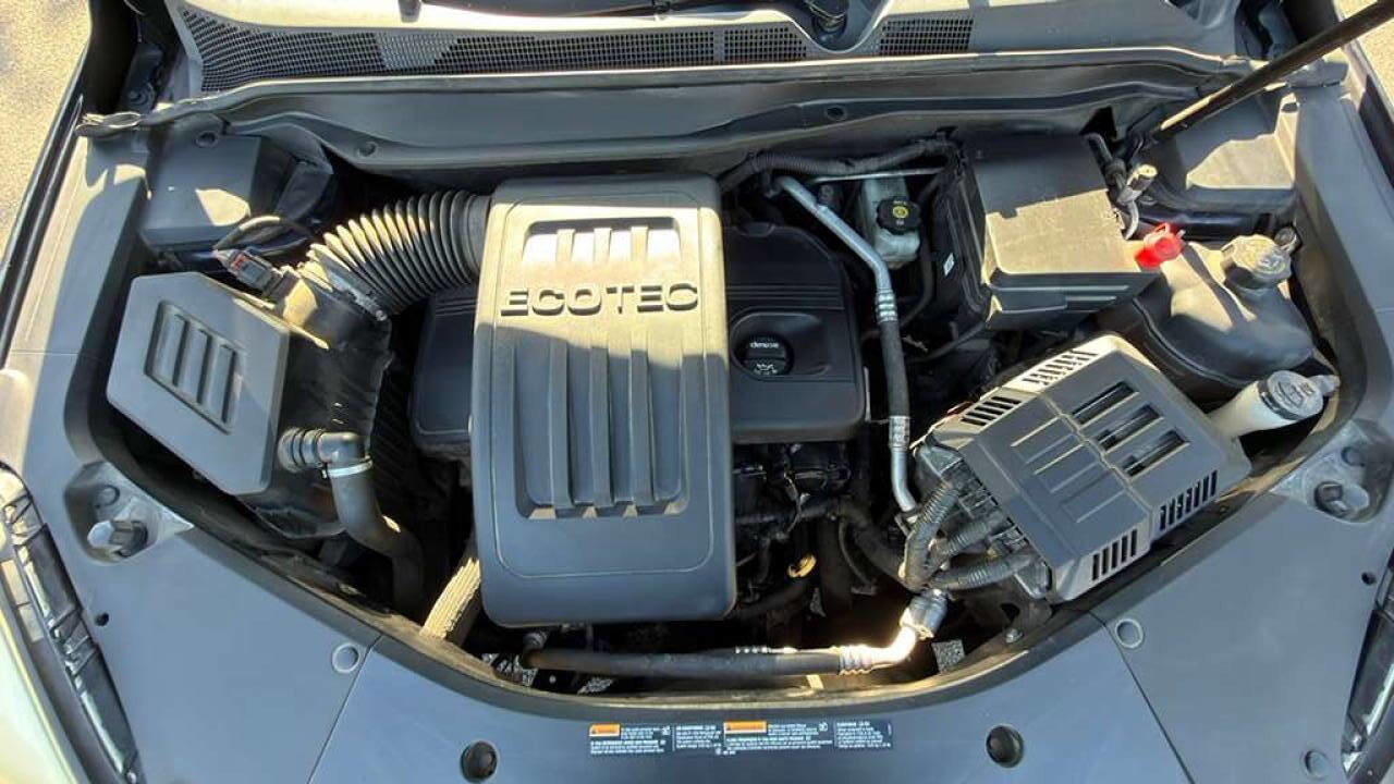 Used 2015 Chevrolet Equinox LS w/ LPO, Protection Package FWD image 28