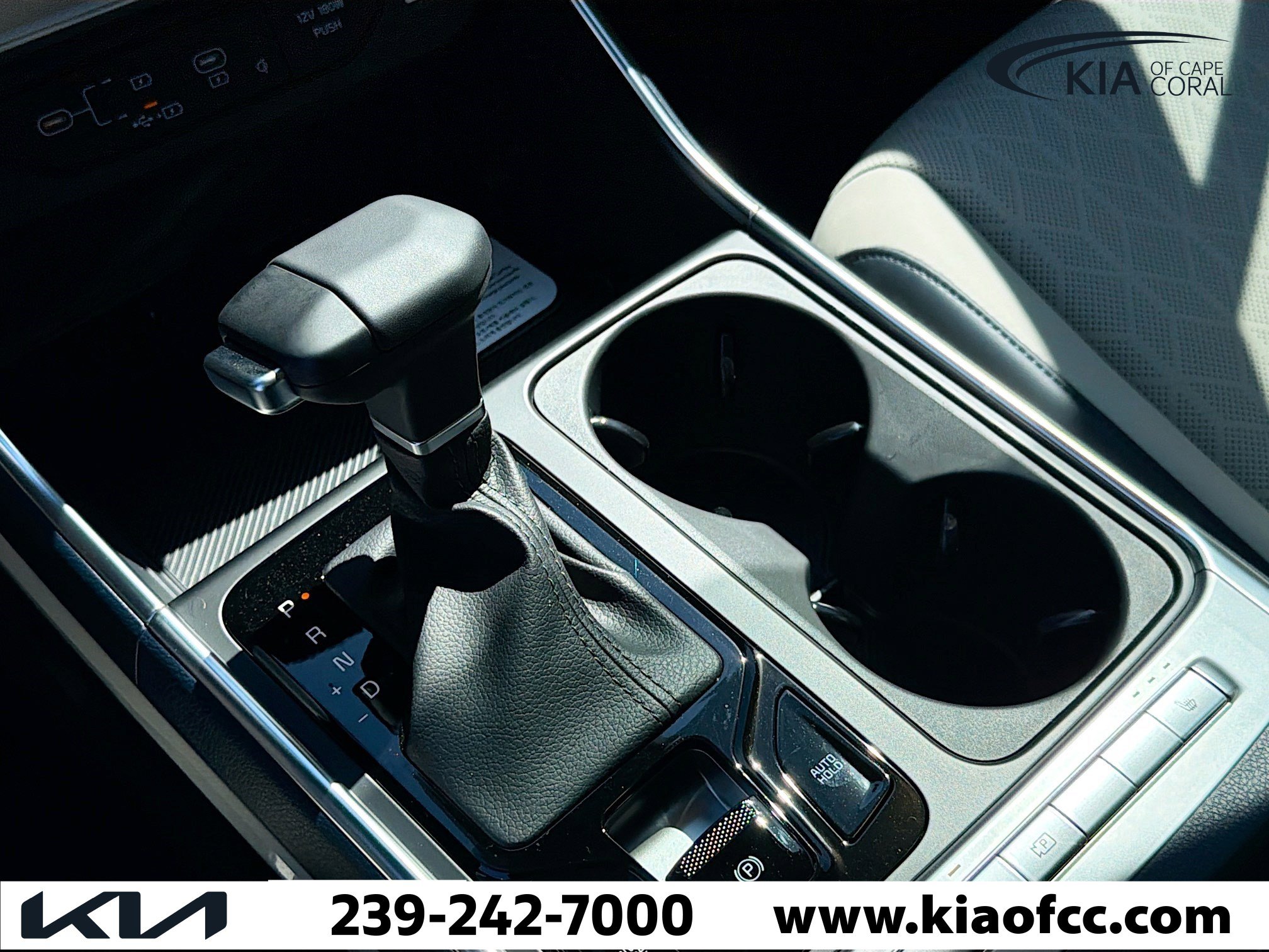 New 2026 Kia Carnival EX image 30