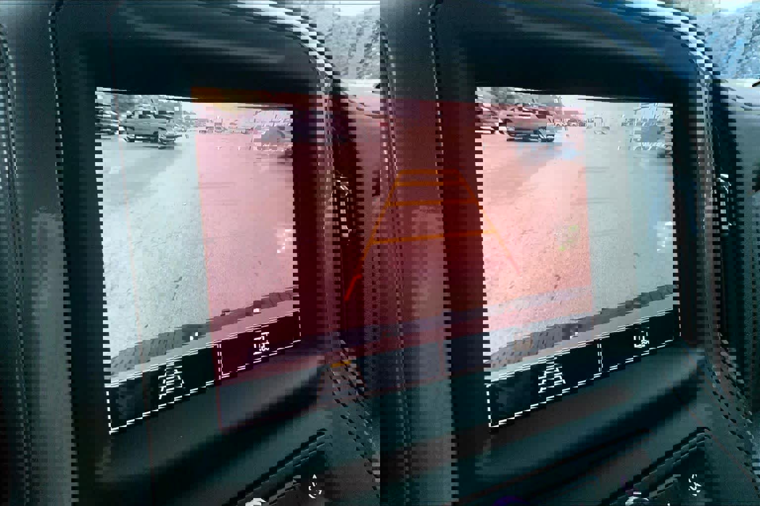 New 2026 Chevrolet Silverado 2500 Custom w/ Custom Value Package image 17