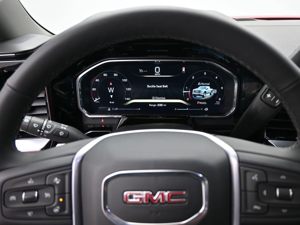 New 2026 GMC Sierra 1500 Elevation image 10