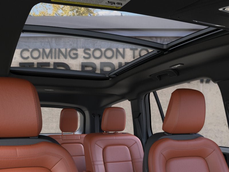 New 2026 Lincoln Aviator Reserve AWD/4WD image 22